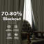 Paire de rideaux occultant-540313527-578308620