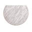 Leather Round 4 Piece Coaster Set