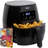 Deco Chef 5.8 Quarts Air Fryer-97696755