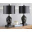 Milena Resin Table Lamp