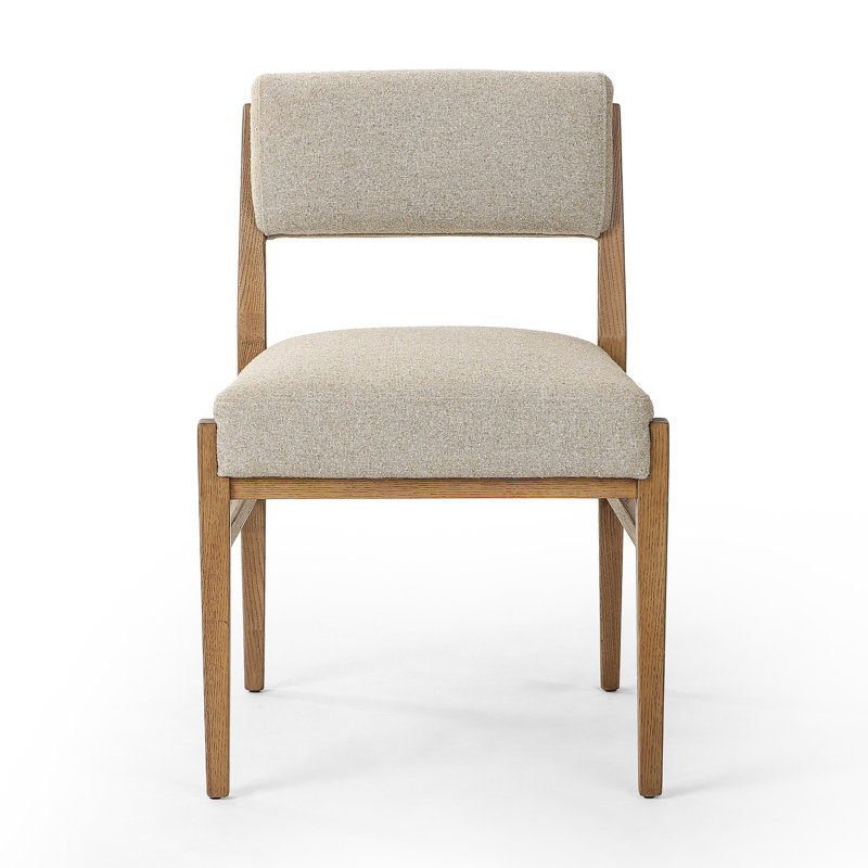 Navid Upholstered Dining Chair