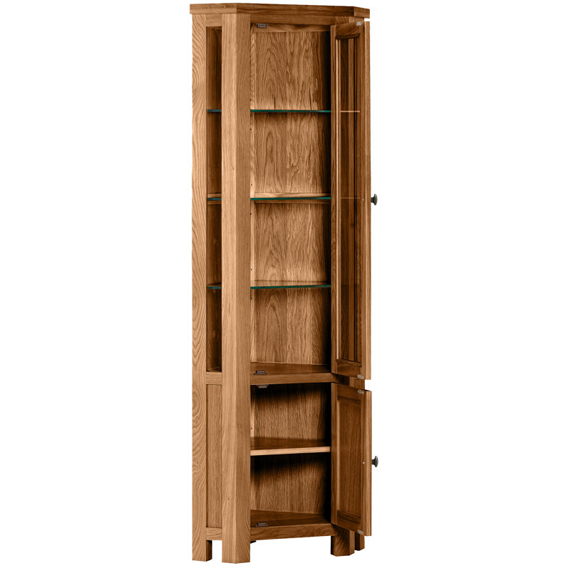 Clouse Display Cabinet