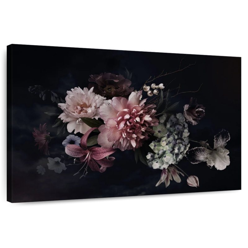 Arrangement floral Harnek