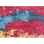Abstract Area Rug