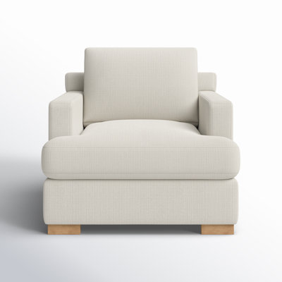 Byers Upholstered Armchair