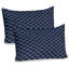 Ensemble de 2 taies décoratives Ambesonne-99916378