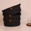 Brayden Studio Cotton Decorative Basket-2008310523
