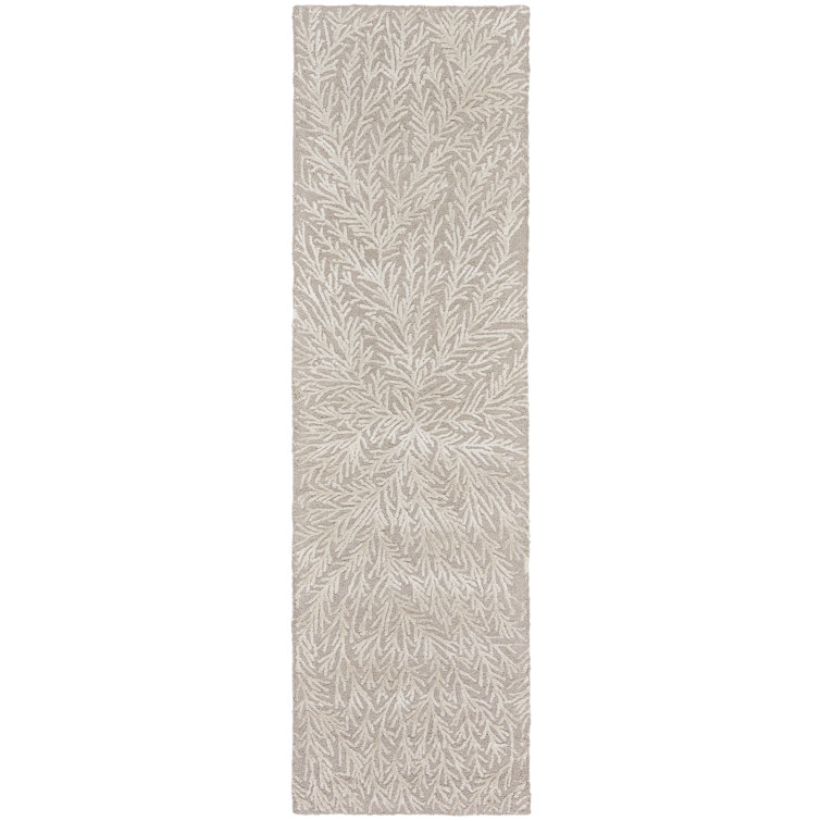 Donell Floral Indoor Rug