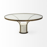 Jacinta I Coffee Table