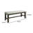 Josifs Upholstered Bench