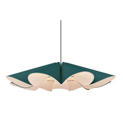 Delfina Acoustic Pendant