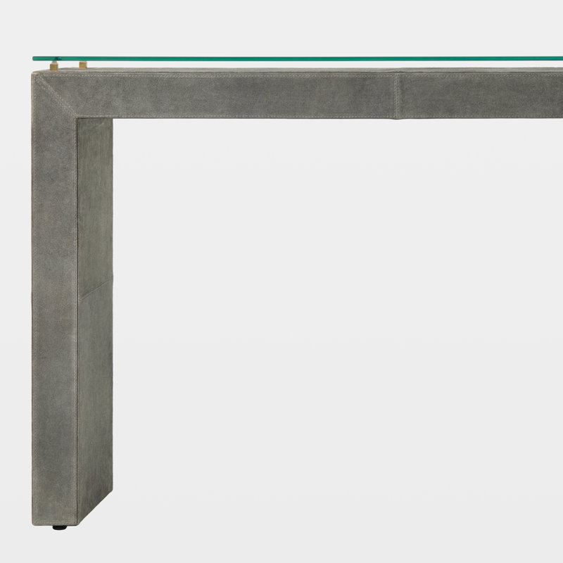 Posh 72'' W Console Table