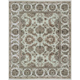 Mountain King One-of-a-Kind 6'1" X 8'9" Area Rug