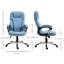 Alphonia Executive Chair-1570672020