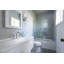 Mantova Multi Function Adjustable Shower Head
