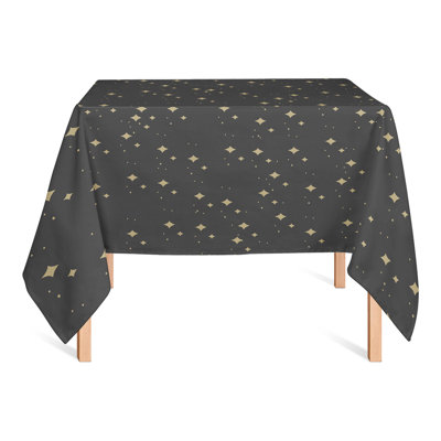 Cotton Blend Table Runner