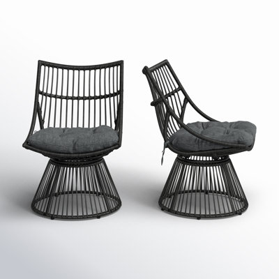 Fiona Patio Lounge Chair