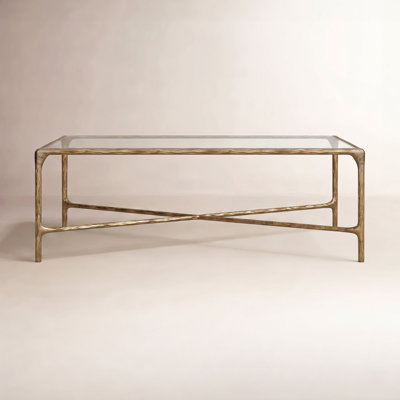 Evelynn Single Coffee Table