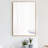 Metal Flat Wall Mirror-1032800255-1032800241
