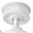 Chet 36-in Indoor/Outdoor Smart Ceiling Fan with Remote & Integrated LED-84037682