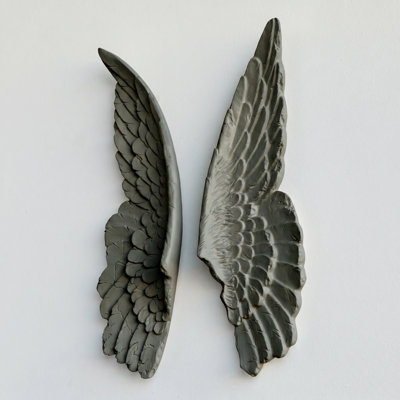 2 Wall Decor Set
