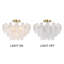 Jamaile 7-Light Recessed Ceiling Light