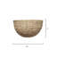 Barnacle 1 - Light Flush Mounted Sconce-1960303553-1960303552