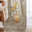 Paire de rideaux semi-transparents Kahdejah-2036236502-2036236494
