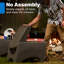 Fauteuil Adirondack Step2 de Midnight Ridge