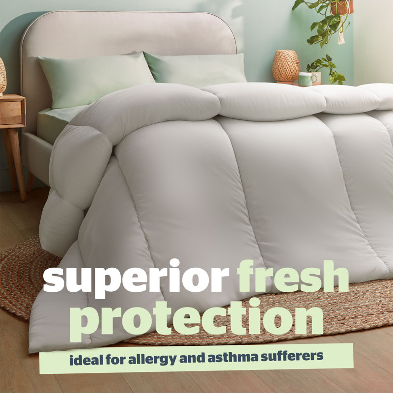 Silentnight Anti Allergy Duvet - 10.5 Tog, Kingsize