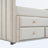 Mainardo Upholstered Daybed-806203432