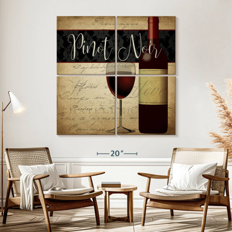 Yarlin Fine Wine III