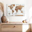 My World Travel Milstead, punaise III-107708140