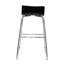 Roye Counter Stool with Metal Frame-41573988