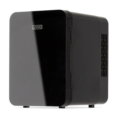 LIVIVO 4m³ L Freestanding Mini Fridge