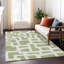 Tapis intérieur / extérieur Chaffinch avec envers antidérapant-109578773