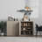 Cesiro Accent Cabinet With Adjustable Shelves-148105259-159153782