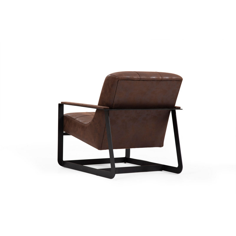 Floriston Upholstered Armchair