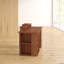 Boyden Solid Wood Solid Wood Computer Desk-17785539