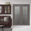 Portes doubles en bois manufacturé Avon 8 Lite-97852515-97852507-100095314