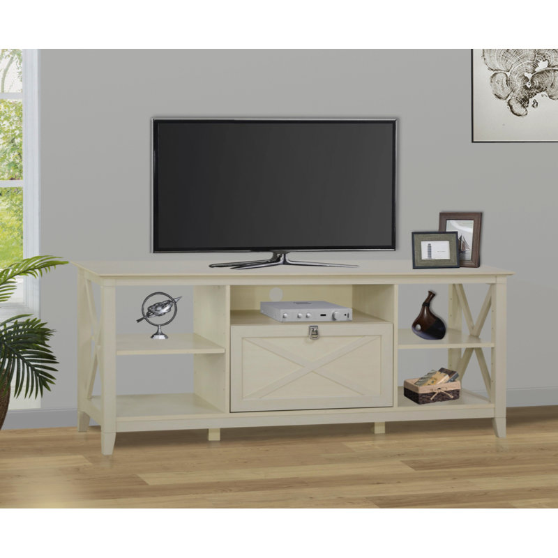 Crédence de rangement l 59,5 po Schaper