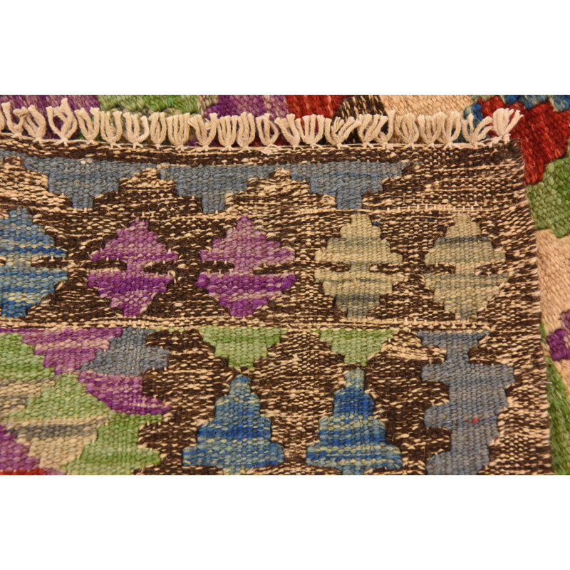 Omari Multi Rug