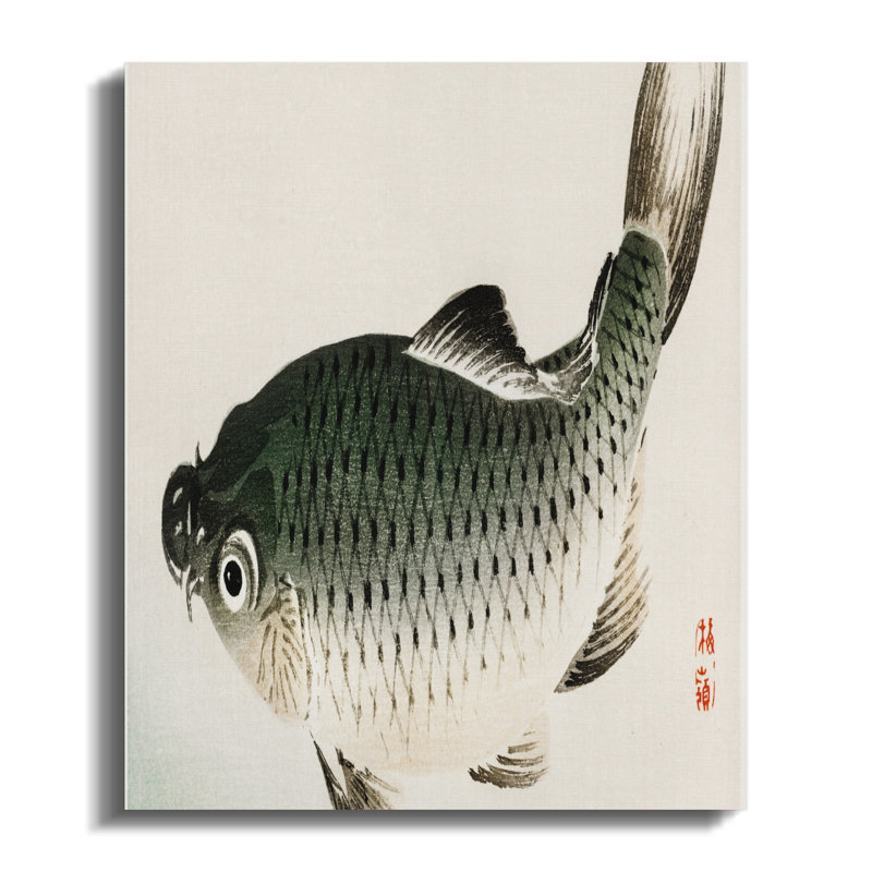 Fritch Wrapped Canvas Print Set, 20x30