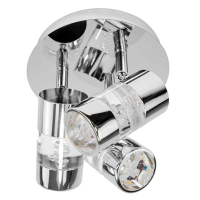 Mcreynolds LED Spotlight