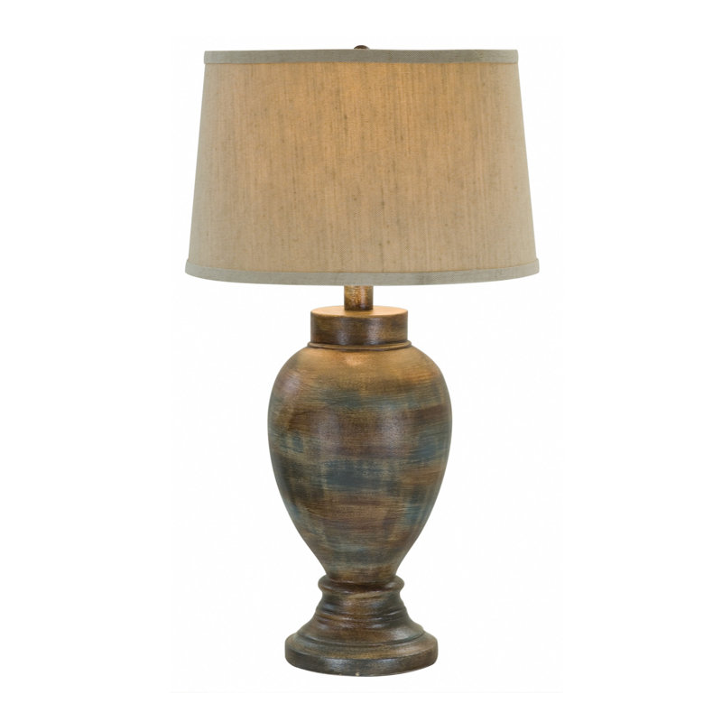 Lampe de table 32 po Astor