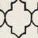Cannen Hand Tufted Wool Geometric Rug