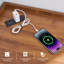 Support de tourne-disque de coin avec station de charge-1648989794