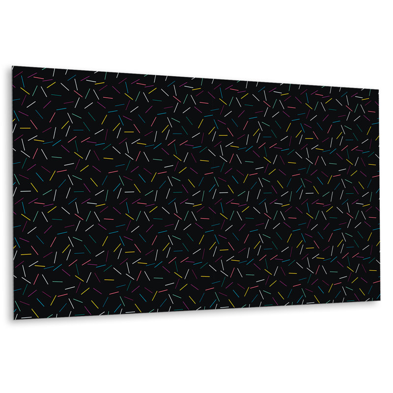 Self Adhesive Vinyl Splashback Sticker Wall Tiles Wall Stickers 39,37x19,68 Inch Tile Peel and Stick