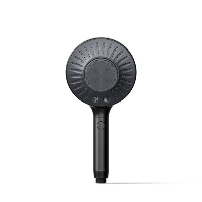 Spaviva Two-Function Handshower With All-In-One Cleansing Device 2.5 GPM