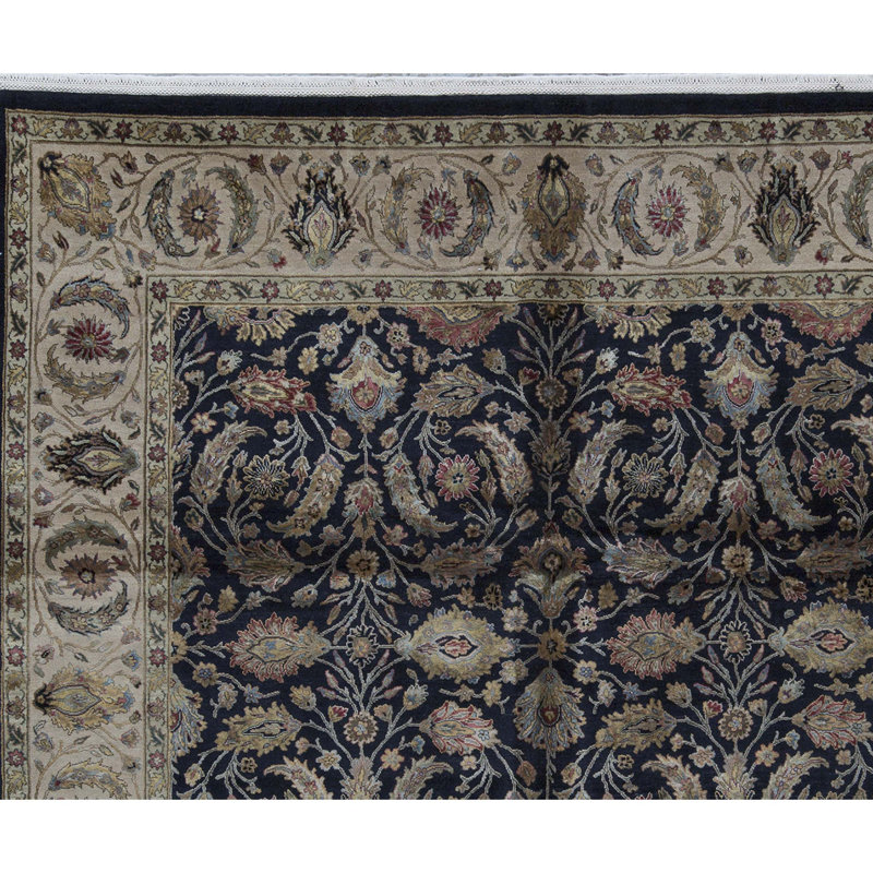 Chantel Oriental Area Rug